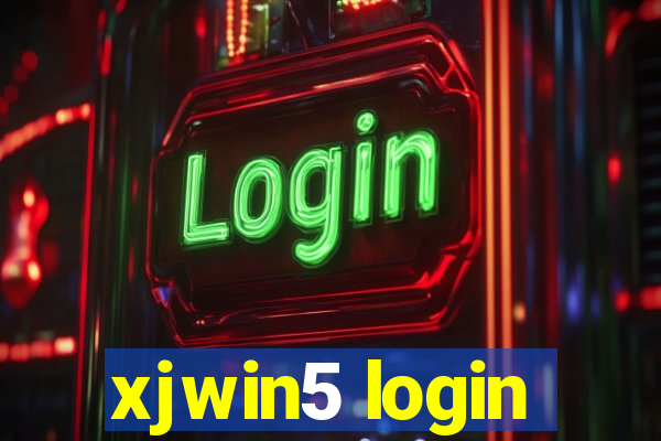 xjwin5 login